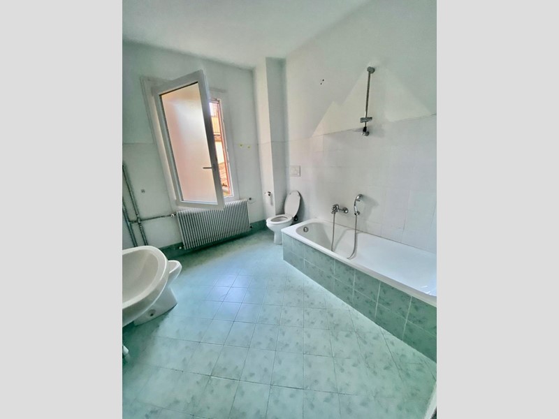 Quadrilocale in Vendita a Portogruaro, 180'000€, 100 m²