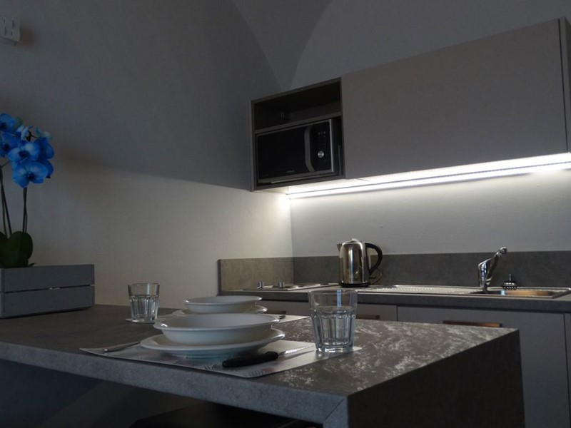 Bilocale in Affitto a Belgirate, 650&euro;, 54 m²