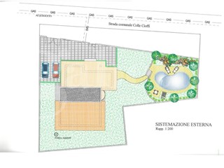 Terreno edificabile in Vendita a Isernia, 65'000&euro;, 5365 m²