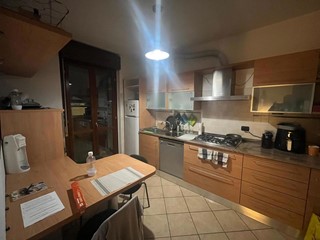 Bilocale in Affitto a Settimo Milanese, 850€, 70 m²