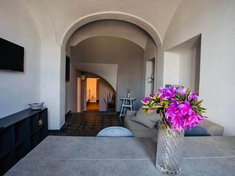 Bilocale in Affitto a Belgirate, 600&euro;, 54 m²