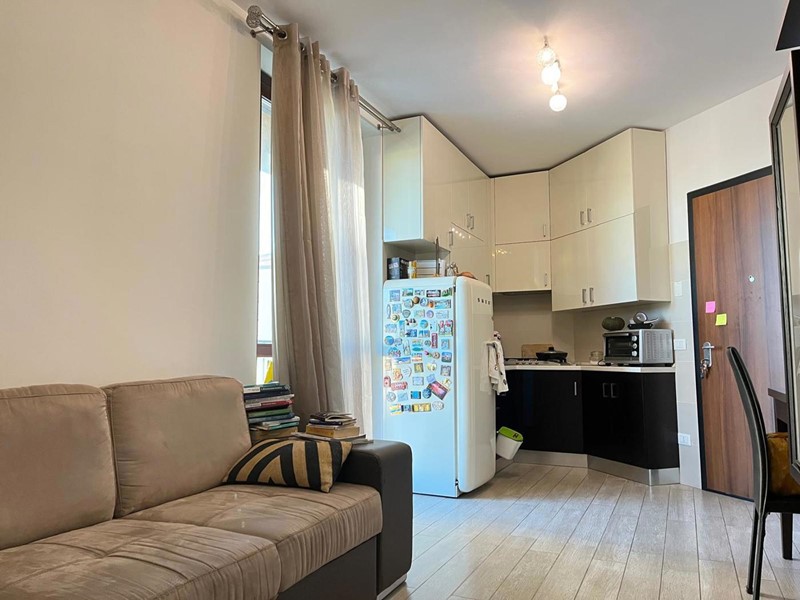 Bilocale in Affitto a Settimo Milanese, 730&euro;, 50 m², arredato