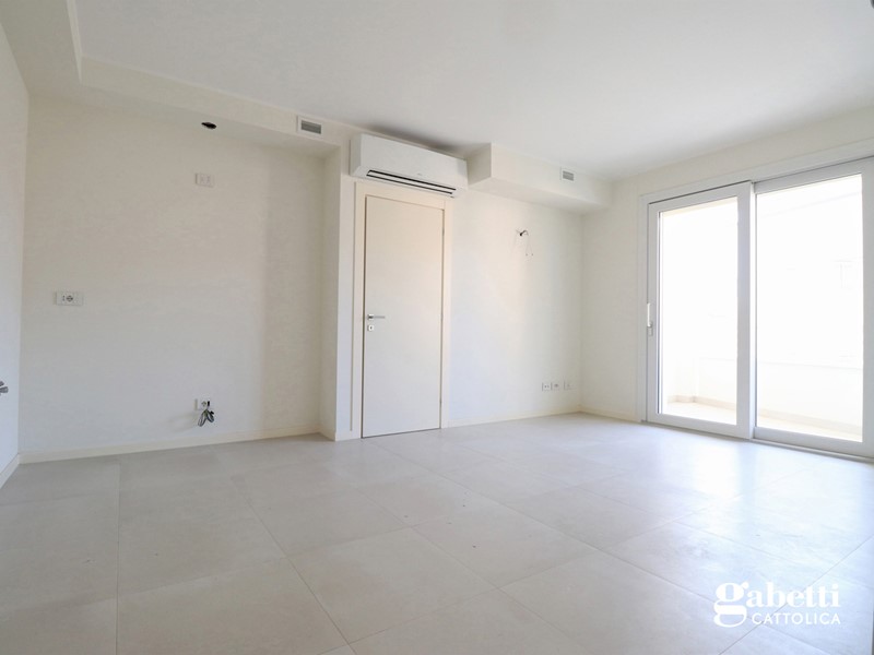 Trilocale in Vendita a Cattolica, 385'000€, 81 m²