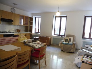Villetta a schiera in Vendita a Marostica, 180'000&euro;, 170 m², con Box