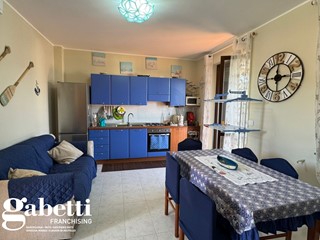 Trilocale in Vendita a Patti, 125'000&euro;, 80 m², arredato