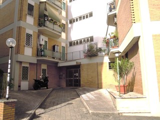 Trilocale in Vendita a Roma, 235'000€, 95 m²