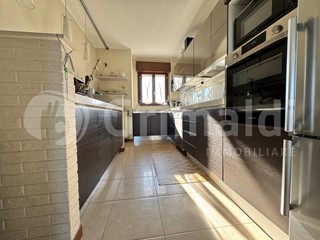 Attico in Vendita a Settimo Milanese, 599'000&euro;, 150 m², con Box