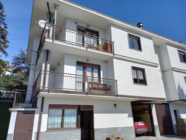 Appartamento in Vendita a Villar Dora, 189'000&euro;, 170 m²
