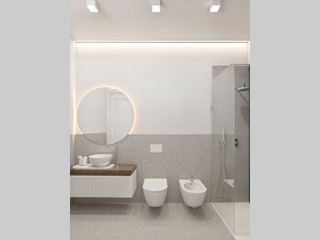 Trilocale in Vendita a Napoli, 430'000&euro;, 100 m²