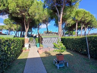 Bilocale in Vendita a Rosignano Marittimo, zona Vada, 155'000€, 45 m²