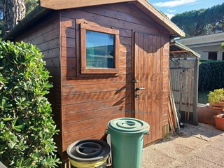 Bilocale in Vendita a Rosignano Marittimo, zona Vada, 155'000€, 45 m²