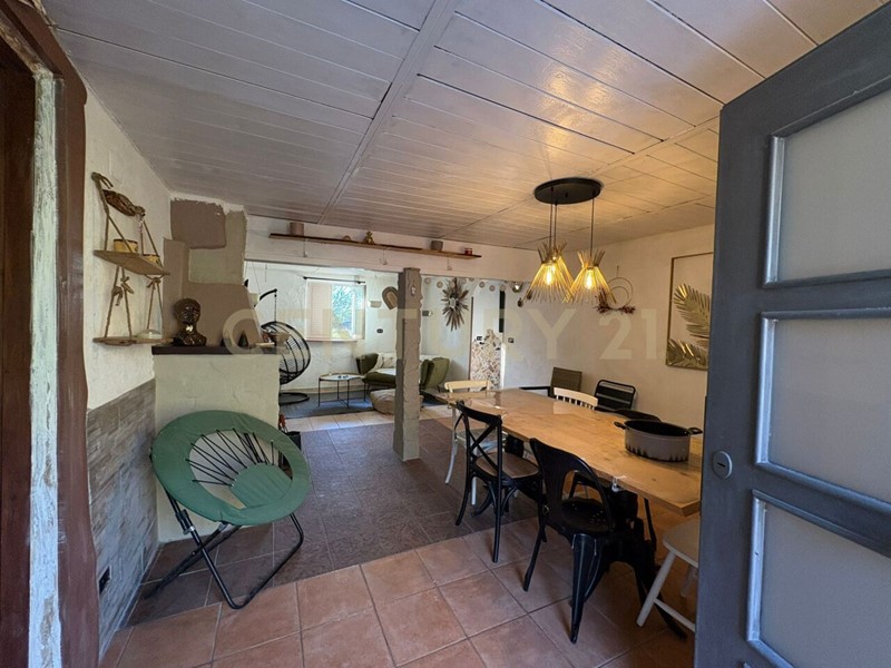 Casa Indipendente in Vendita a Augusta, zona Agnone Bagni, 99'000€, 100 m², arredato