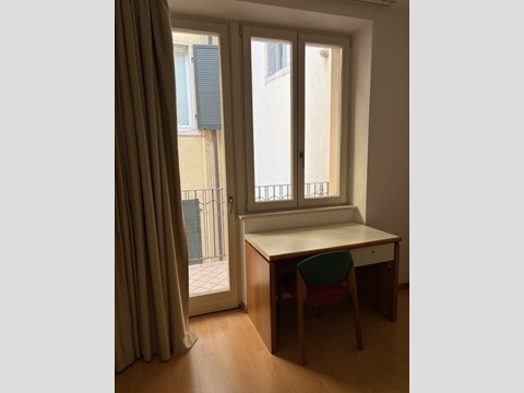 Trilocale in Affitto a Trento, 330&euro;, 60 m²