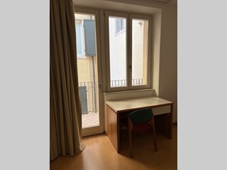 Trilocale in Affitto a Trento, 330&euro;, 60 m²