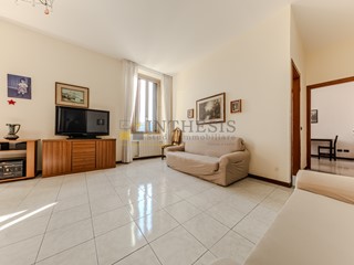 Appartamento in Vendita a Sesto San Giovanni, 350'000&euro;, 137 m²