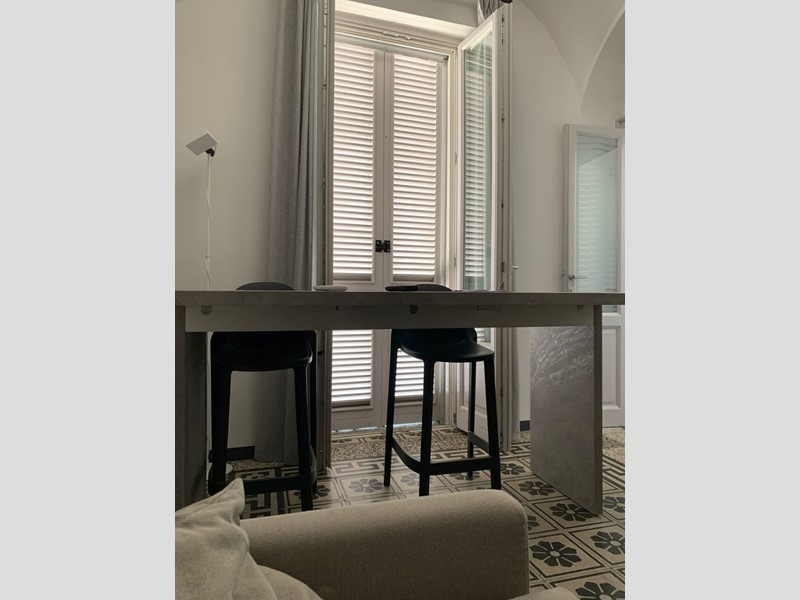 Trilocale in Affitto a Belgirate, 600&euro;, 55 m², arredato