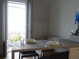 Trilocale in Affitto a Belgirate, 650&euro;, 55 m²