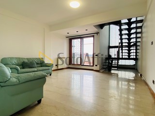 Trilocale in Affitto a Roma, zona Ardeatino-Montagnola-Grotta Perfetta-Fonte Meravig, 1'300€, 92 m²