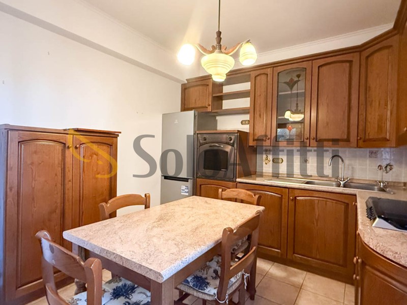 Appartamento in Affitto a Grosseto, zona Marina di Grosseto, 700€, 90 m²