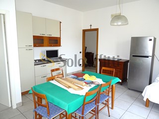 Quadrilocale in Affitto a Senigallia, zona Ospedale, 850&euro;, 120 m², con Box