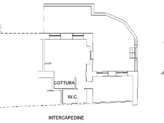 Quadrilocale in Vendita a Mignanego, 24'469€, 62 m²
