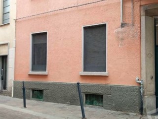 Appartamento in Vendita a Alessandria, 16'256&euro;, 79 m²