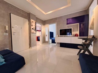 Quadrilocale in Vendita a Alassio, 480'000&euro;, 80 m², arredato