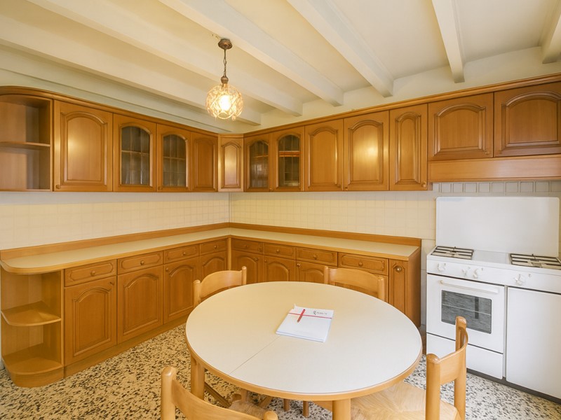 Casa Semi Indipendente in Vendita a San Pietro Mussolino, 110'000&euro;, 129 m²