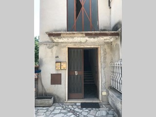 Appartamento in Vendita a Roma, zona FINOCCHIO, 77'938€, 62 m²