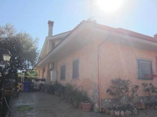 Casa Indipendente in Vendita a Roma, zona CORCOLLE, 50'688&euro;, 115 m²