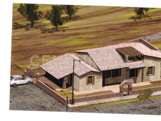 Casa Indipendente in Vendita a Rovigo, 79'000&euro;, 120 m²