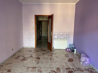 Trilocale in Vendita a Caltanissetta, 78'000€, 124 m²
