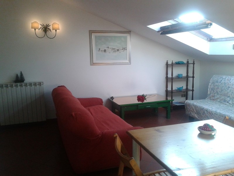 Bilocale in Affitto a Ancona, zona CENTRO, 550€, 30 m²