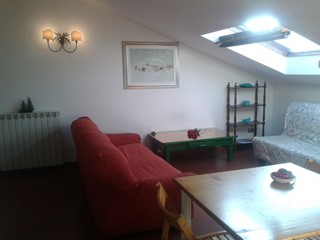 Bilocale in Affitto a Ancona, zona CENTRO, 550€, 30 m²