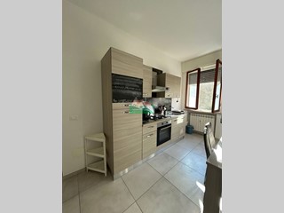 Appartamento in Vendita a Ravenna, 235'000€, 100 m², arredato