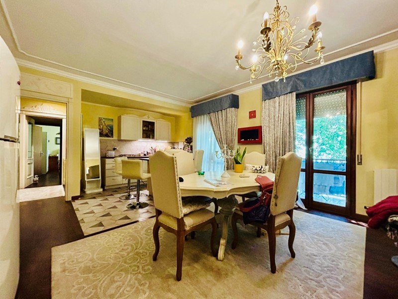 Quadrilocale in Vendita a Sarzana, 190'000€, 90 m²