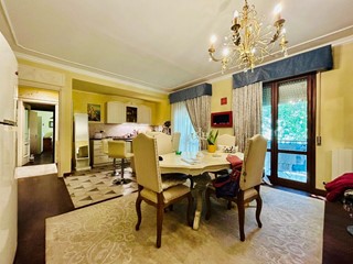 Quadrilocale in Vendita a Sarzana, 190'000€, 90 m²