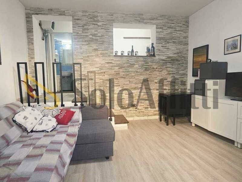 Monolocale in Affitto a Bertinoro, zona Centro, 430&euro;, 35 m², arredato