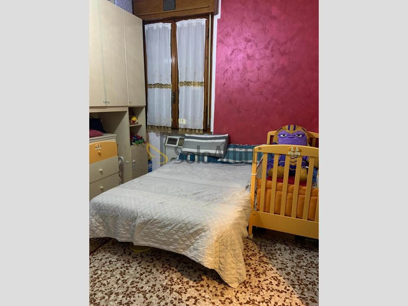 Trilocale in Affitto a Modena, 450€, 25 m², arredato