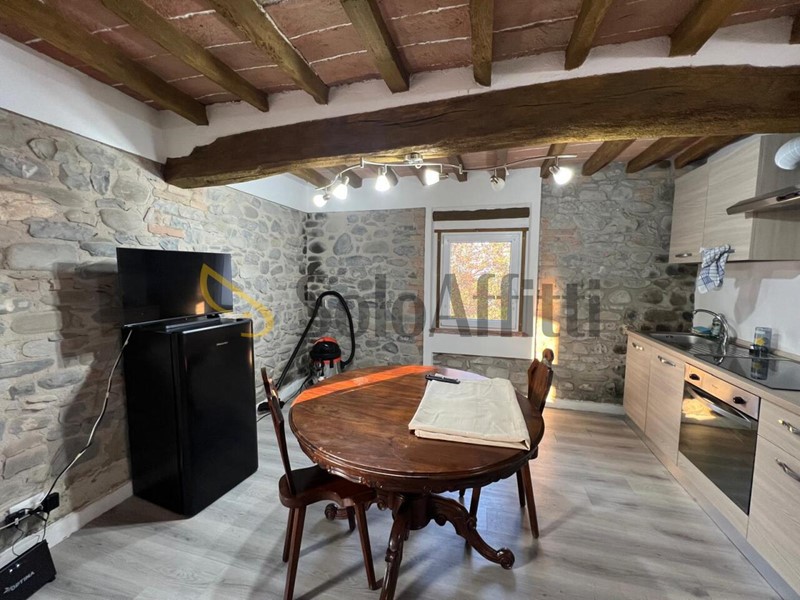 Trilocale in Affitto a Casalgrande, 850&euro;, 70 m²