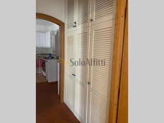 Bilocale in Affitto a Chiavari, zona Levante, 600&euro;, 50 m², arredato