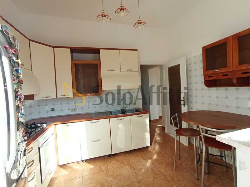 Bilocale in Affitto a Roma, zona Giardinetti-Torvergata-Romanina-Morena, 900€, 75 m²