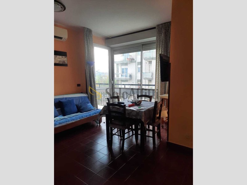 Bilocale in Affitto a Rimini, 670€, 40 m²