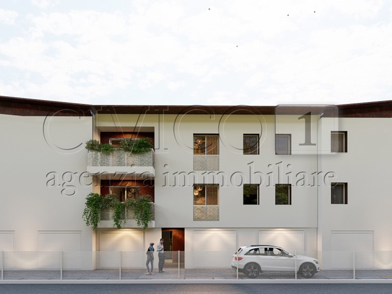 Appartamento in Vendita a Nanto, 238'000&euro;, 145 m², con Box