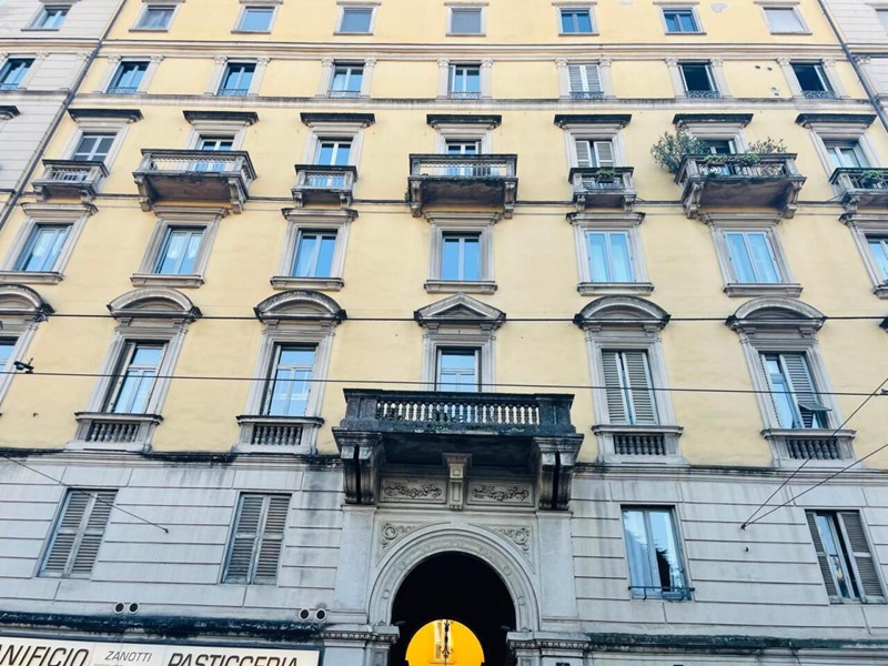 Bilocale in Affitto a Milano, zona 023 San Babila/Cinque Giornate, 1'300€, 45 m²