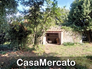 Immobile commerciale in Vendita a Rocca di Papa, zona Barozze + Calcare, 80'000&euro;, 27 m²