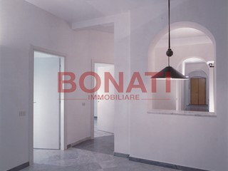 Appartamento in Vendita a La Spezia, zona Centro, 590'000€, 220 m²