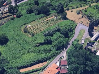 Terreno edificabile in Vendita a Follo, zona Piana Battolla, 40'000€, 880 m²