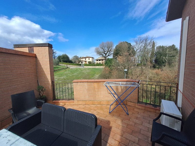 Quadrilocale in Vendita a Sovicille, 185'000€, 110 m²