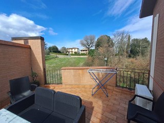 Quadrilocale in Vendita a Sovicille, 185'000€, 110 m²